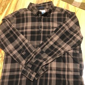 Columbia L/S Shirt